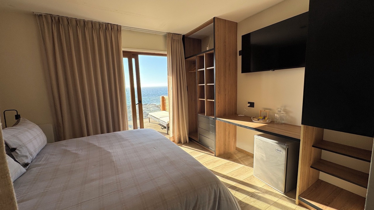 Photo of Bedroom in Renaca