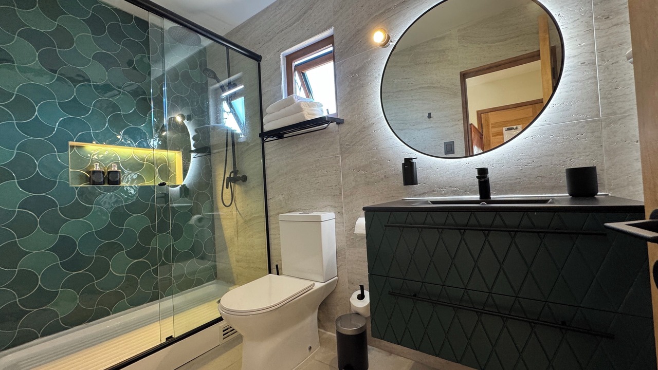 Photo of Bathroom in Renaca