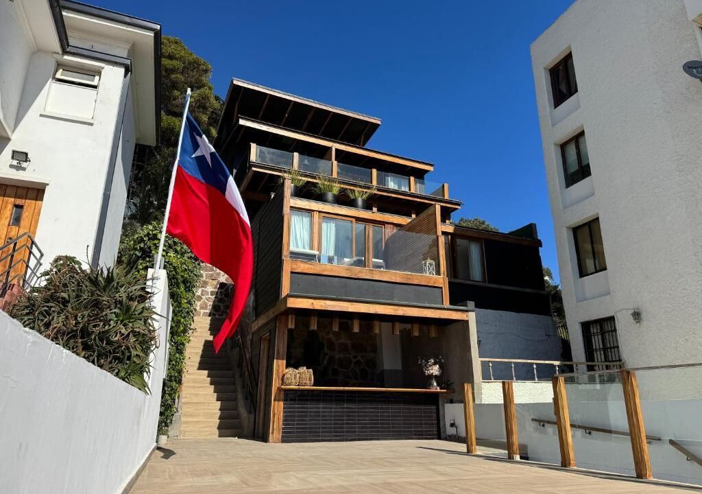 Photo of Outdoor in Renaca