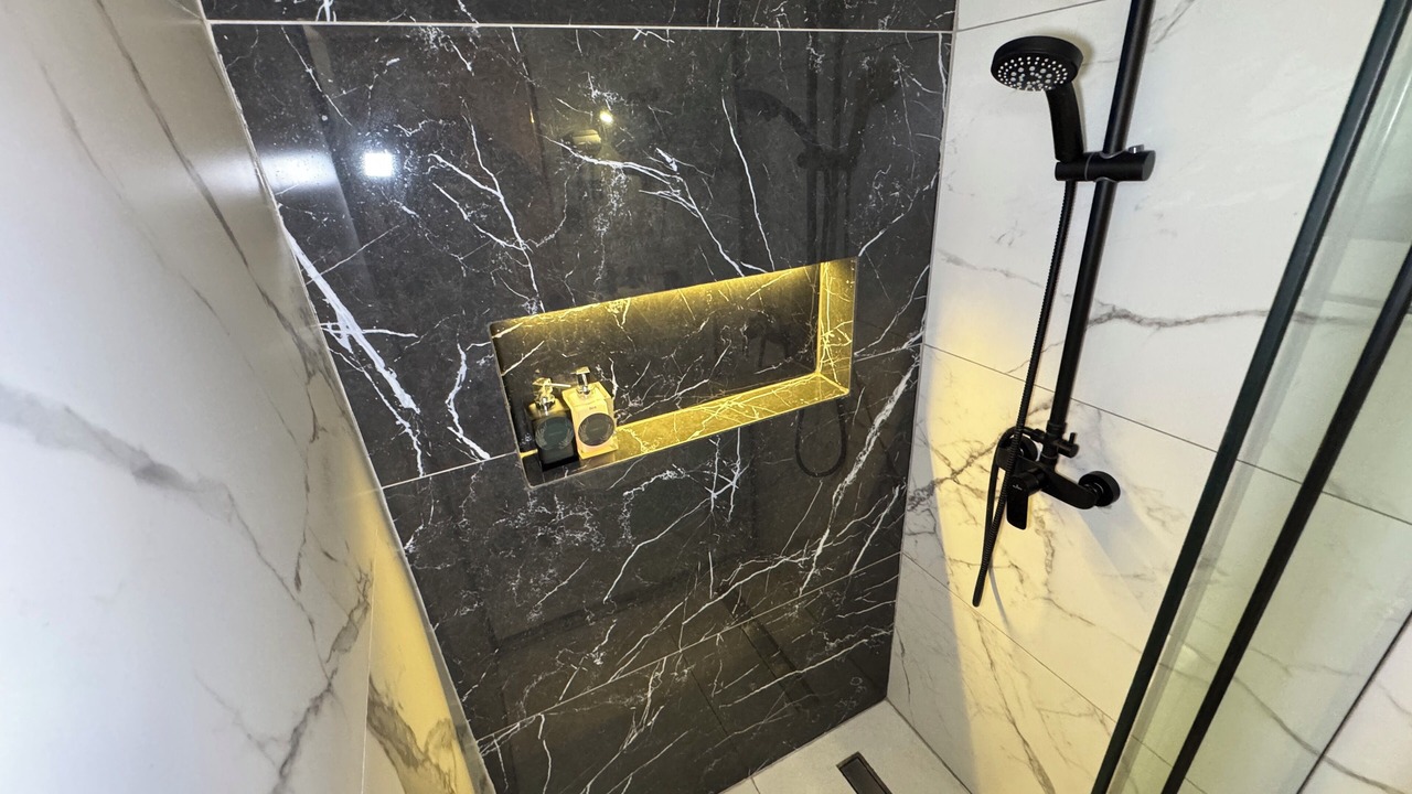 Photo of Bathroom in Renaca