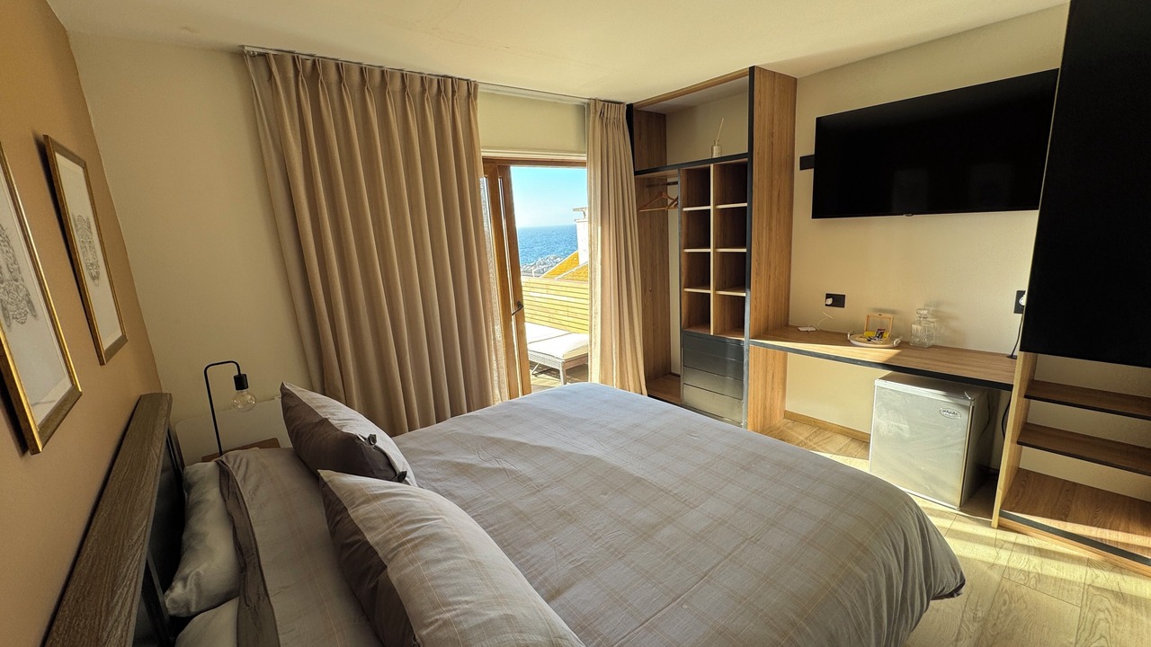 Photo of Bedroom in Renaca