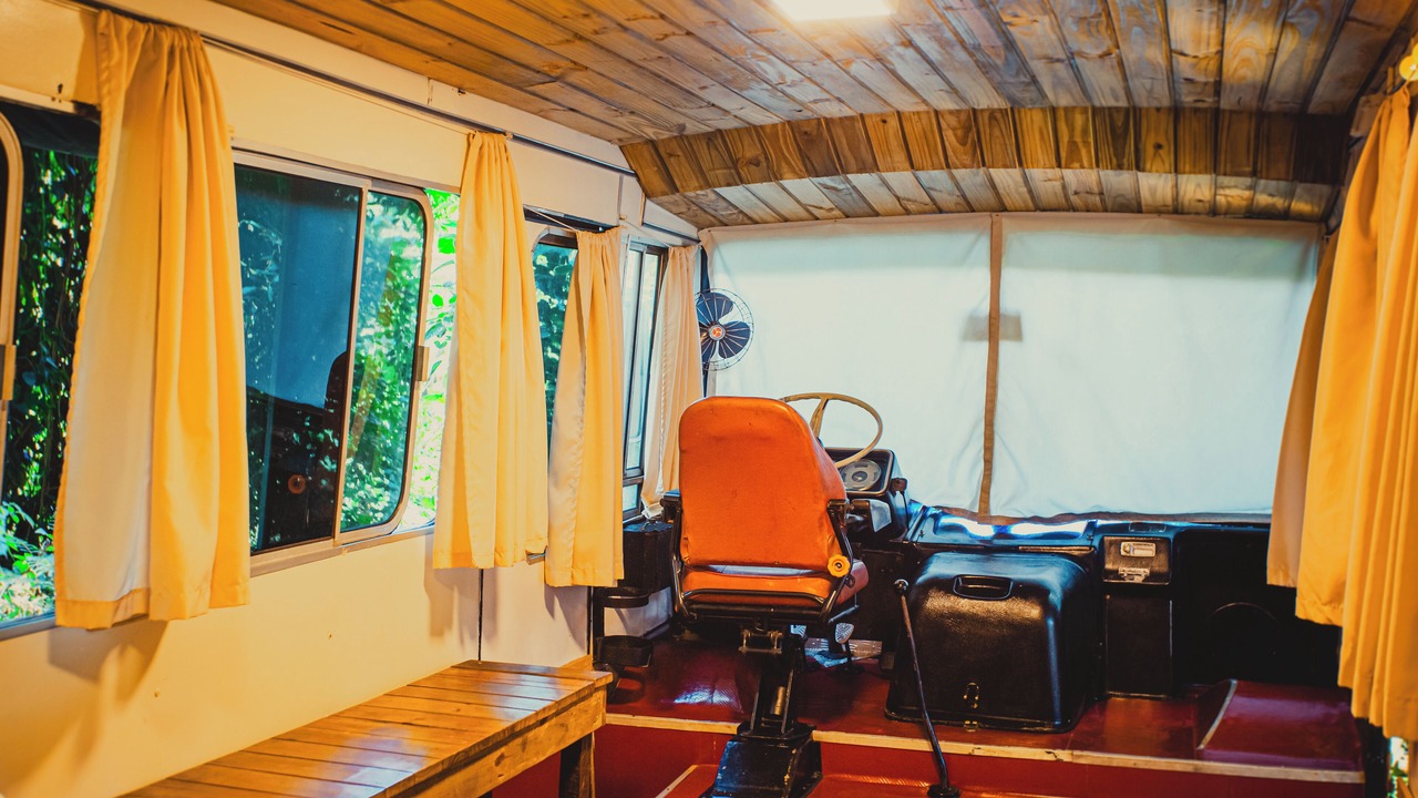 Photo of Bedroom in Ilhabela