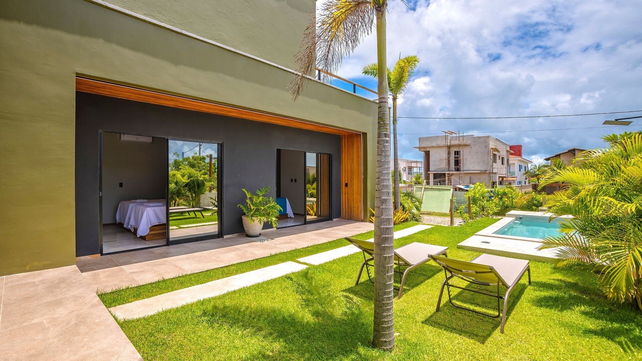 Photo of Outdoor in Pecém