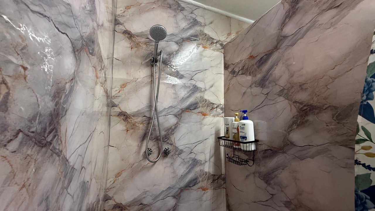 Photo of Bathroom in Downtown Santiago