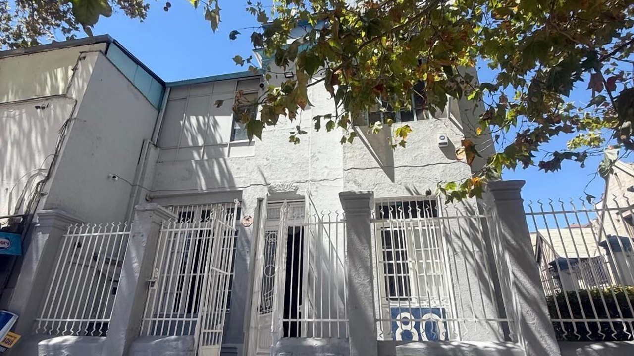 Photo of Outdoor in Downtown Santiago