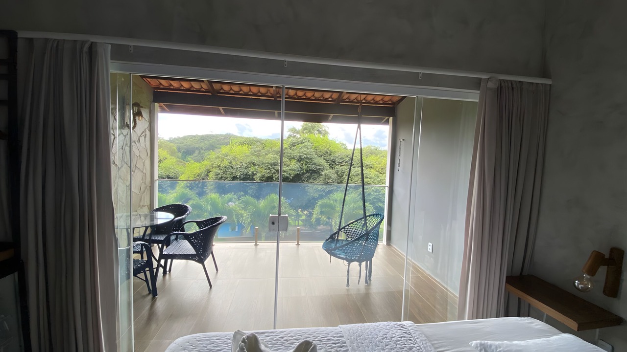 Photo of Bedroom in Pacoti