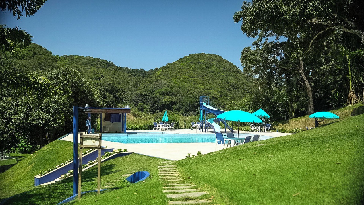 Photo of Outdoor in Pacoti