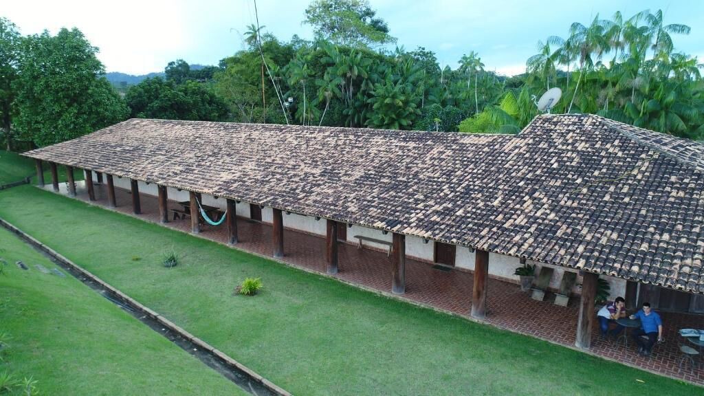 Photo of Outdoor in Ourilandia Do Norte
