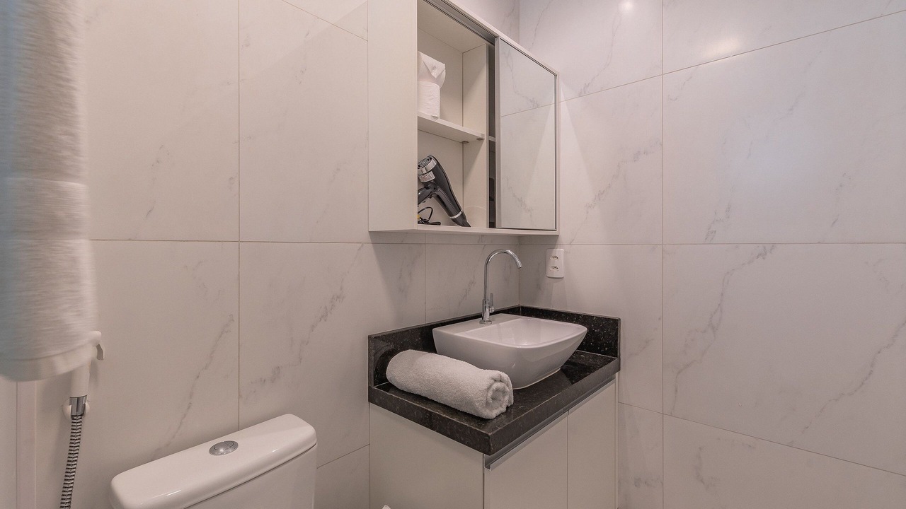 Photo of Bathroom in Aldeota