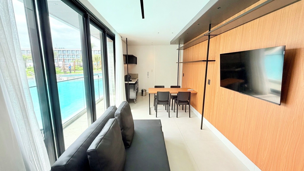 Photo of Bedroom in Ipojuca