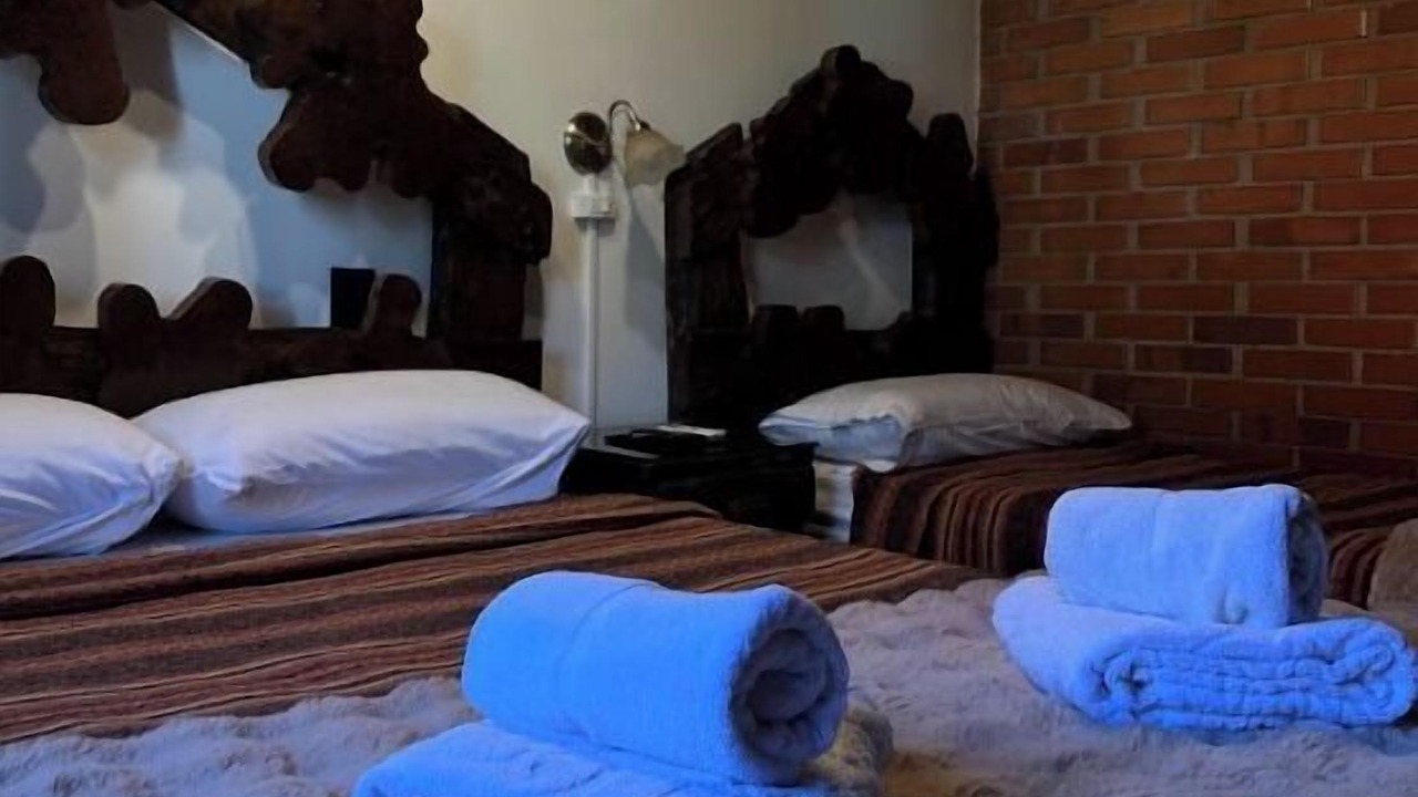 Photo of Bedroom in Puerto Esperanza