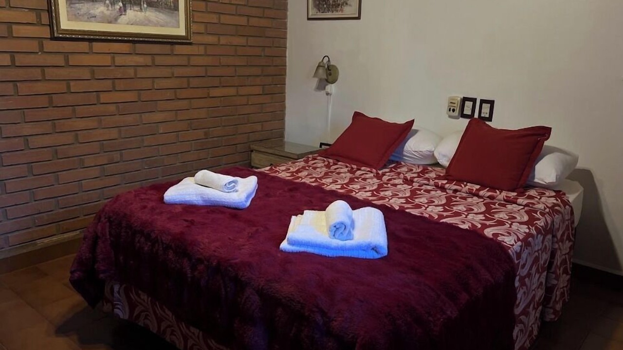 Photo of Bedroom in Puerto Esperanza