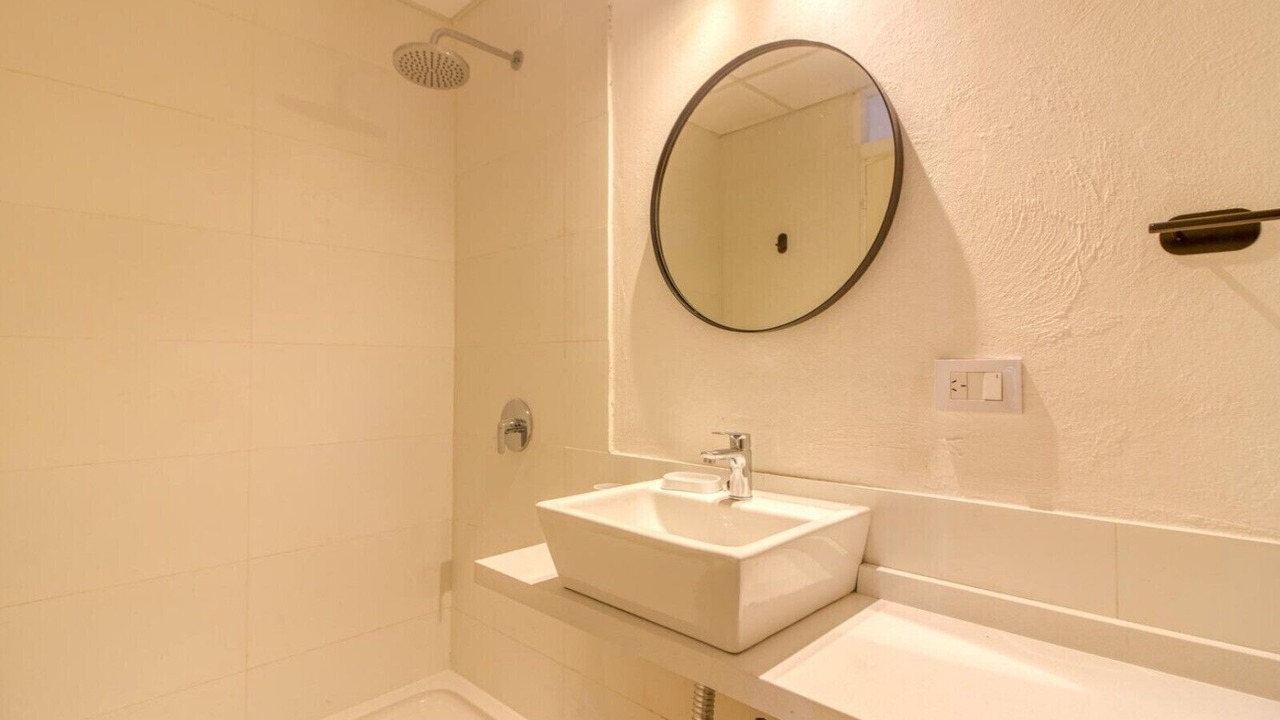 Photo of Bathroom in Palermo