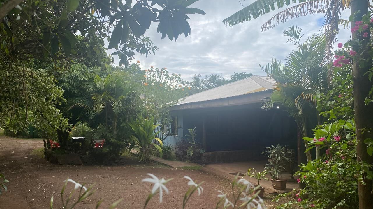 Photo of Outdoor in Hanga Roa