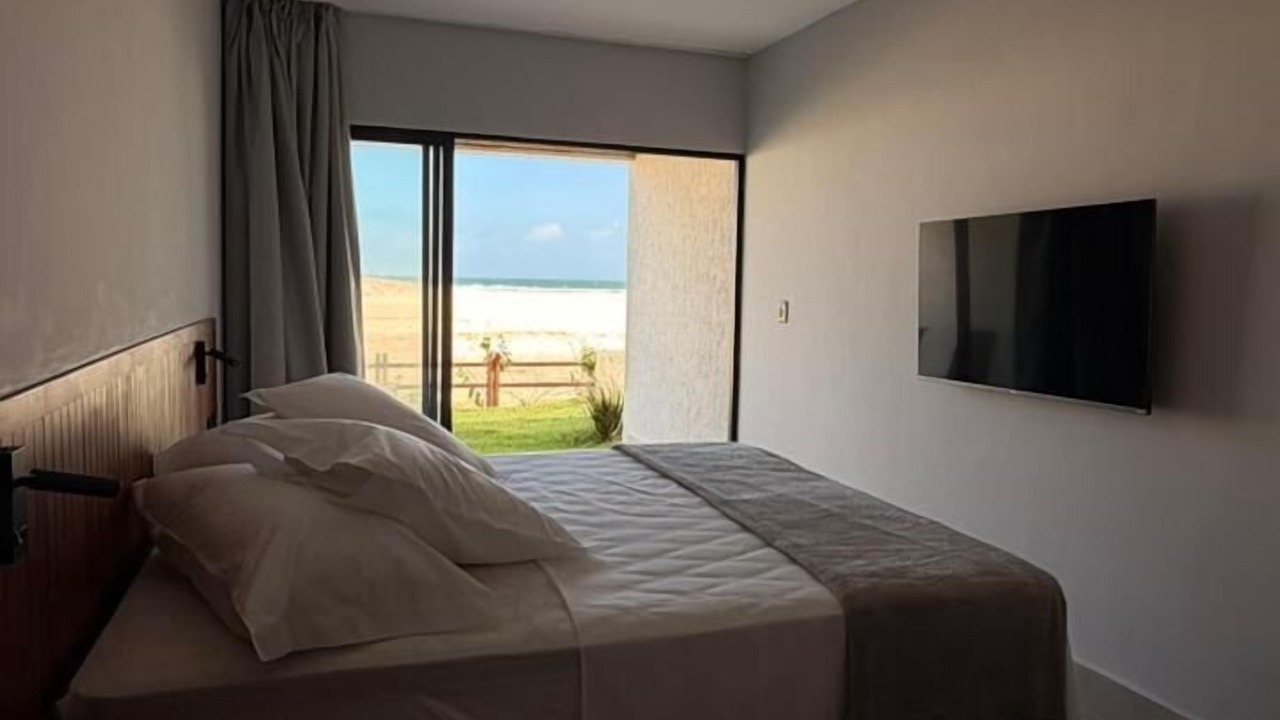 Photo of Bedroom in Genipabu