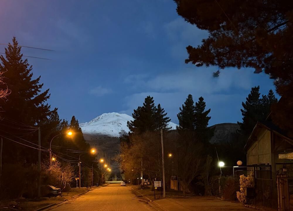 Photo of Outdoor in Esquel