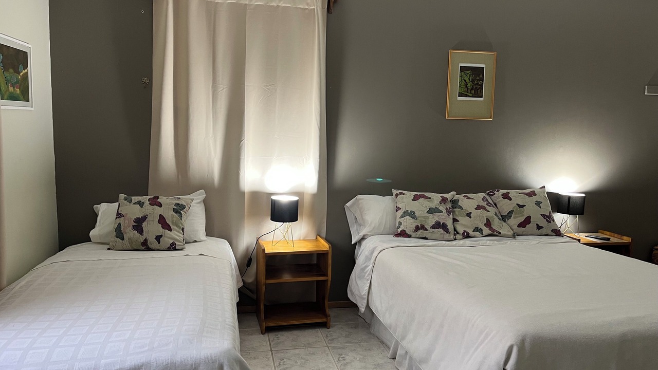 Photo of Outdoor in Esquel