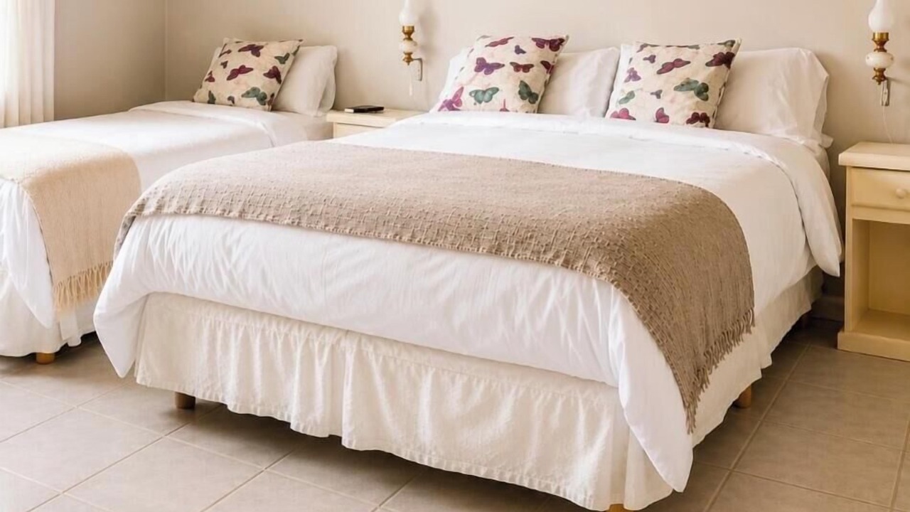 Photo of Bedroom in Esquel