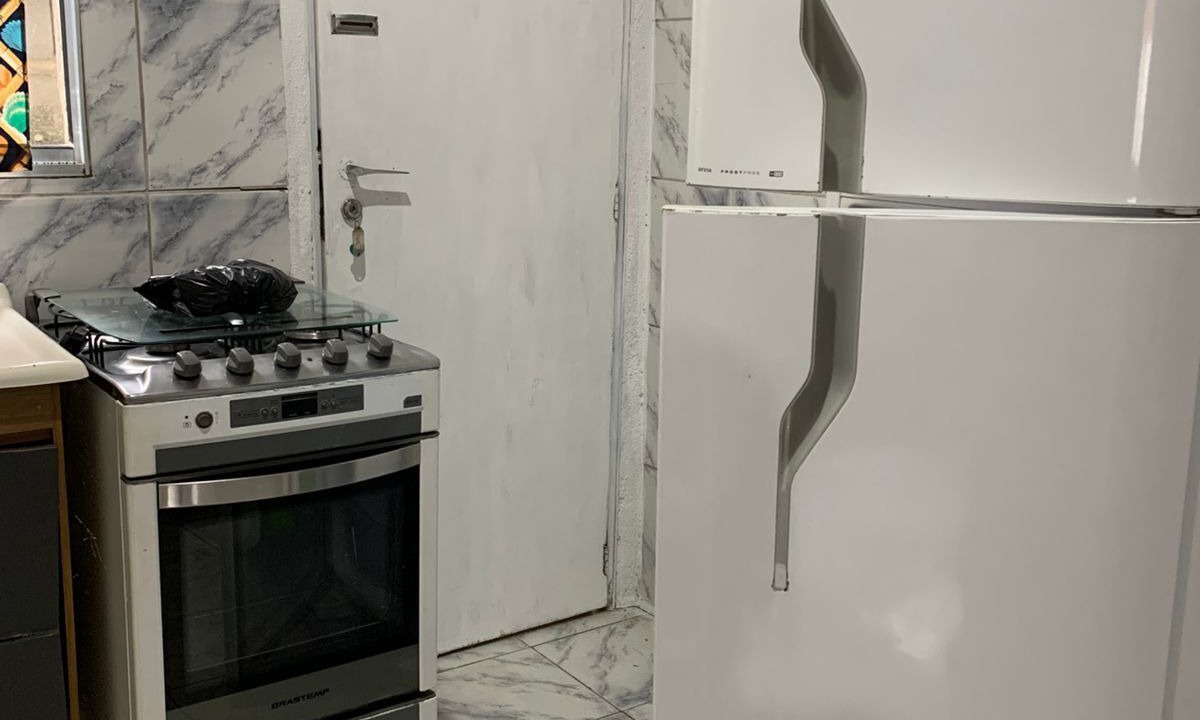 Photo of Kitchen in Pereque