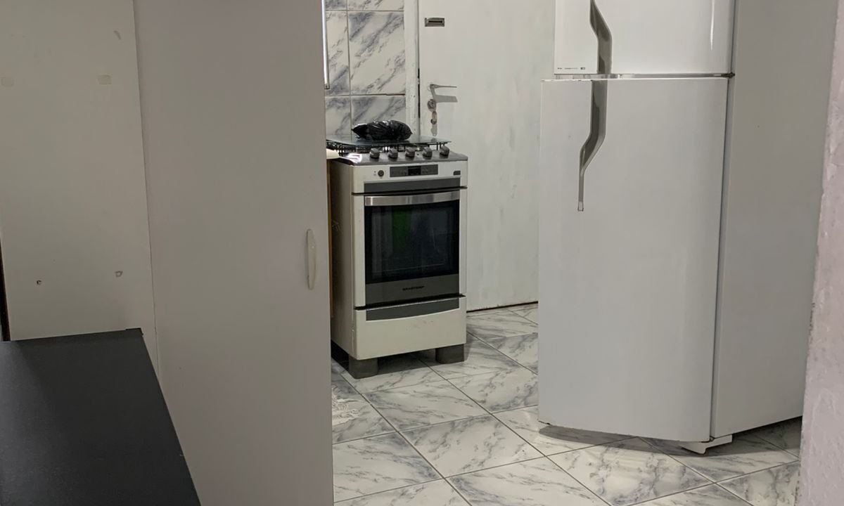 Photo of Kitchen in Pereque