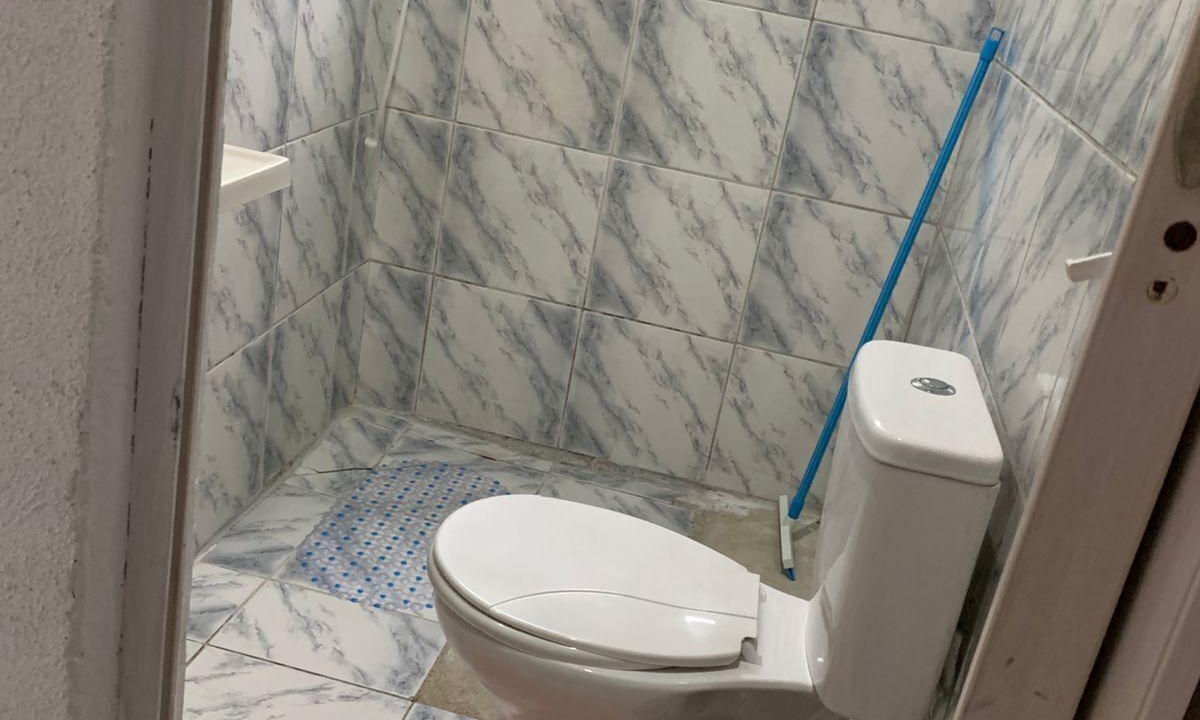 Photo of Bathroom in Pereque