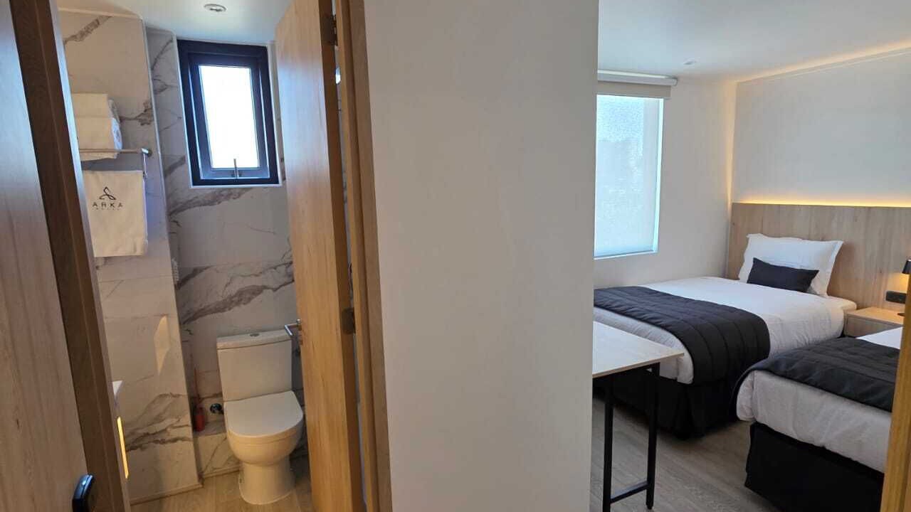 Photo of Bedroom in Renaca