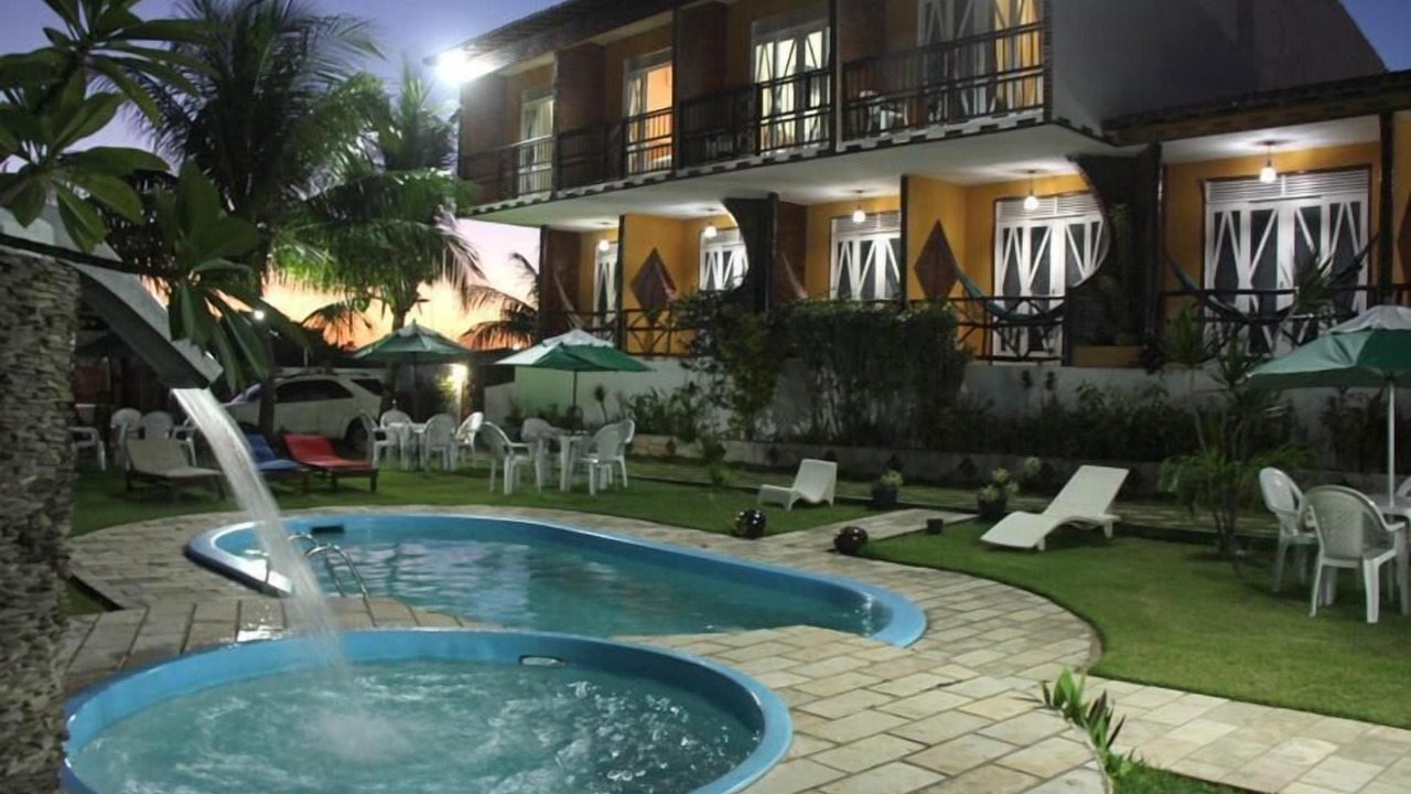 Photo of Outdoor in Pirangi do Norte