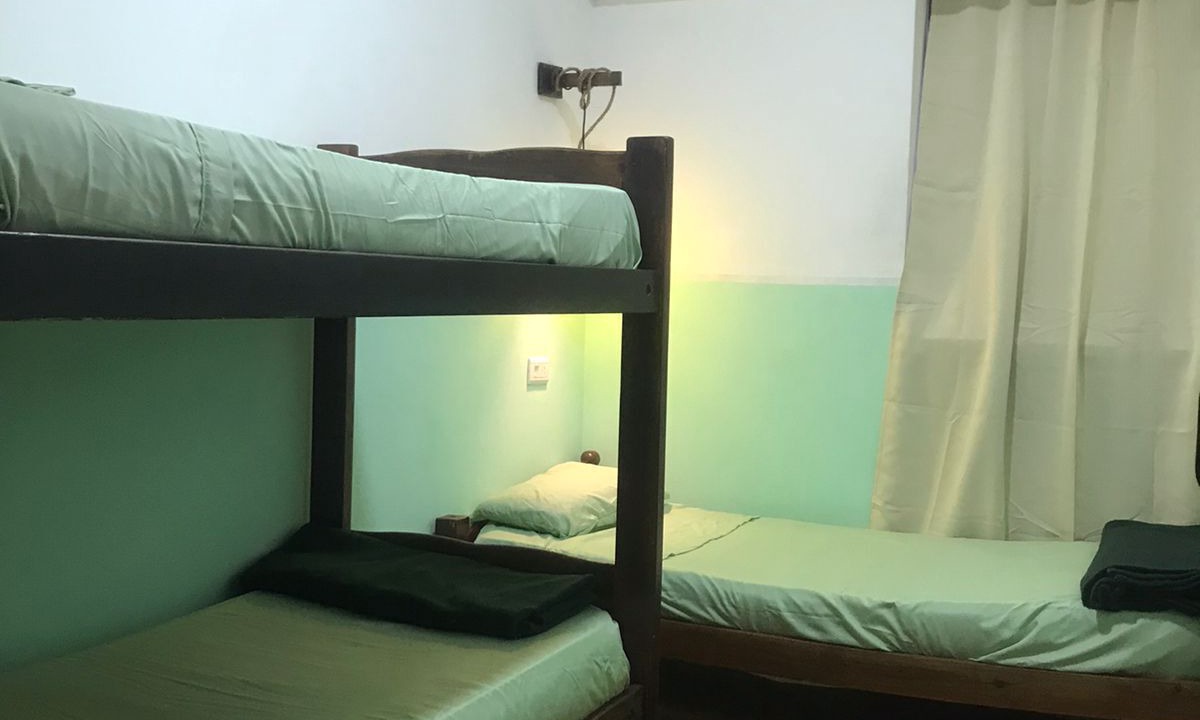 Photo of Bedroom in Historic Center