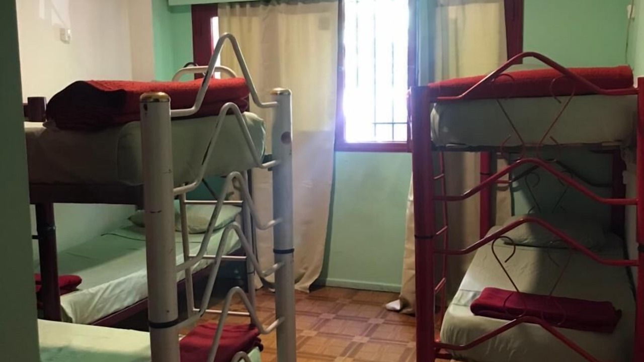 Photo of Bedroom in Historic Center