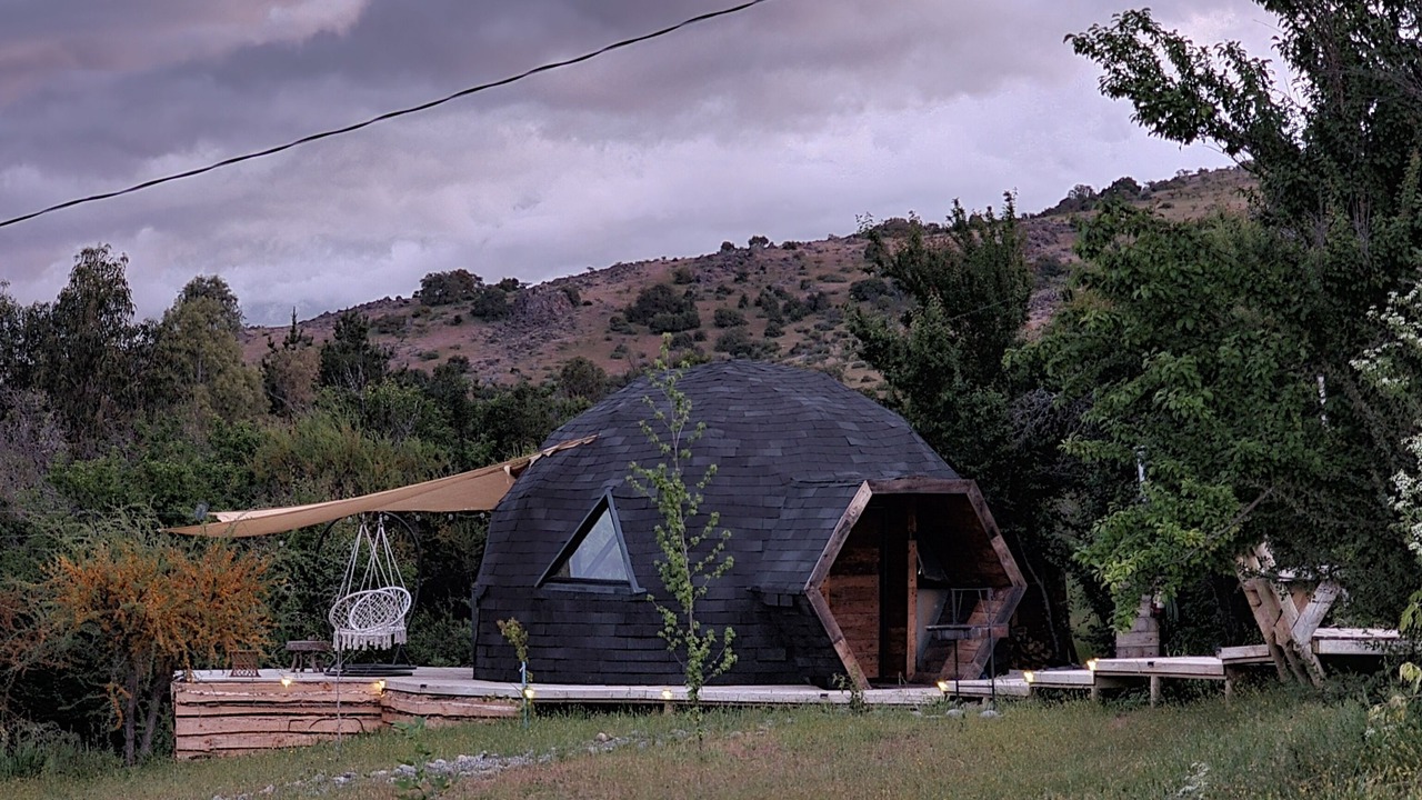 Photo of Outdoor in San Javier