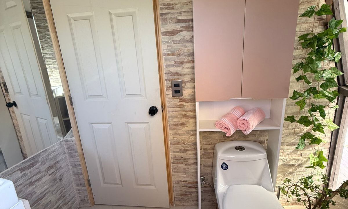 Photo of Bathroom in San Javier