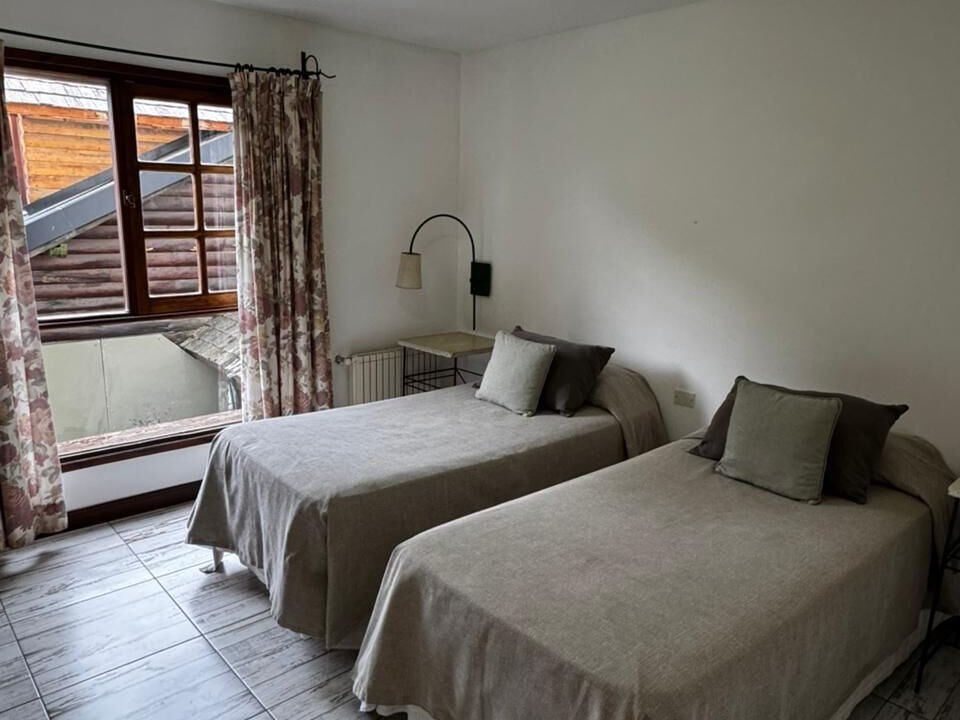 Photo of Bedroom in Lanin National Park