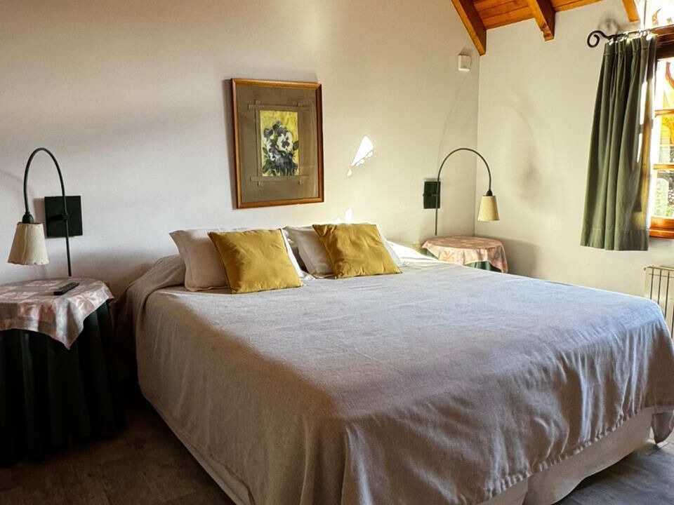 Photo of Bedroom in Lanin National Park