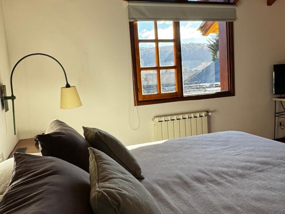 Photo of Bedroom in Lanin National Park