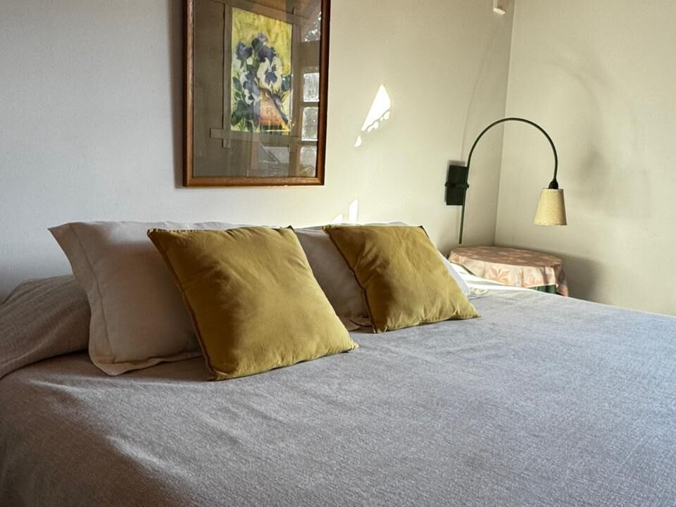 Photo of Bedroom in Lanin National Park