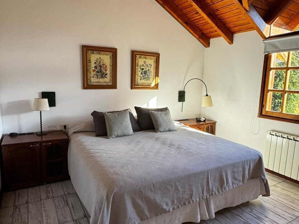 Photo of Bedroom in Lanin National Park
