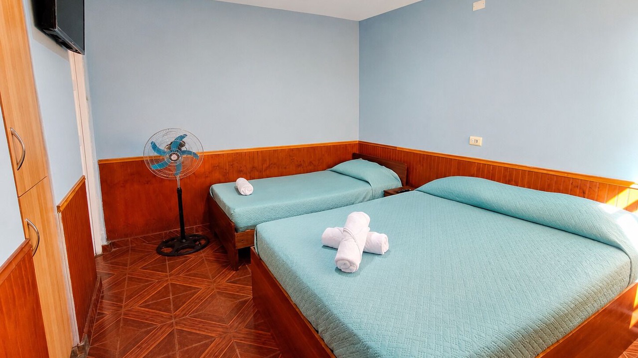 Photo of Bedroom in Arica