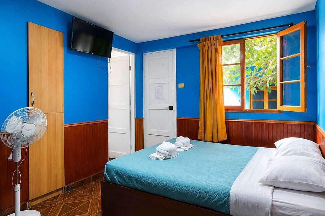 Photo of Bedroom in Arica