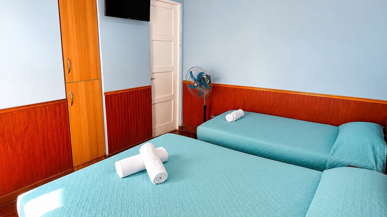 Photo of Bedroom in Arica