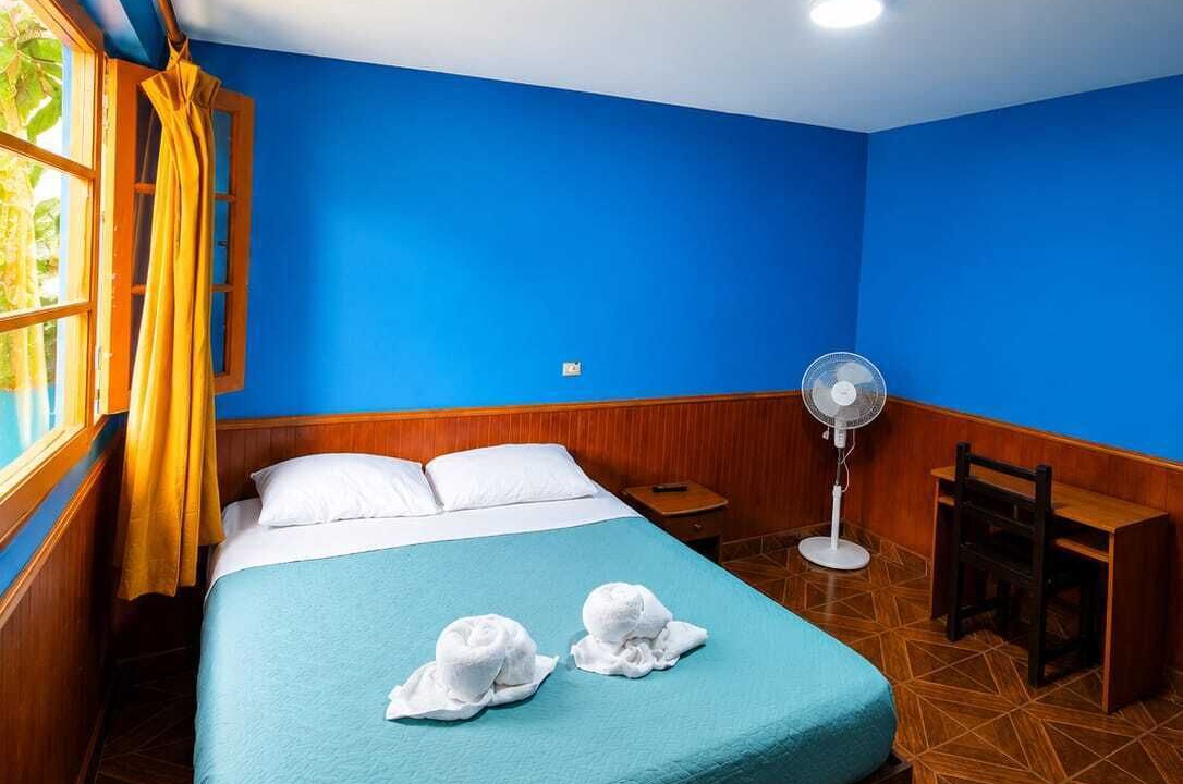 Photo of Bedroom in Arica