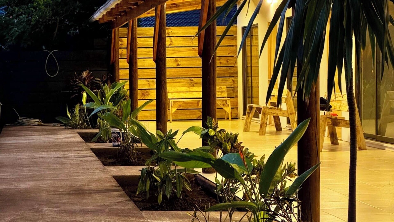 Photo of Outdoor in Hanga Roa