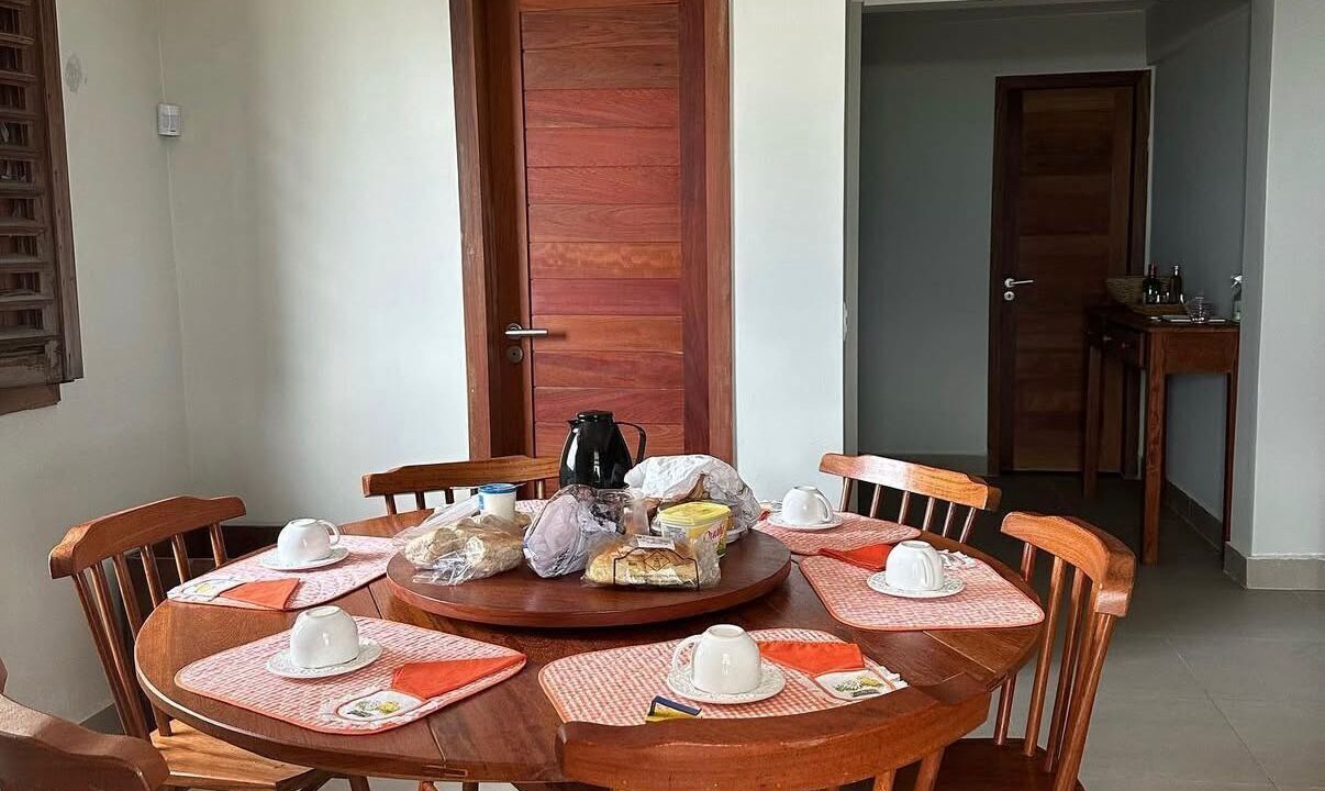 Photo of Kitchen in Alcacus