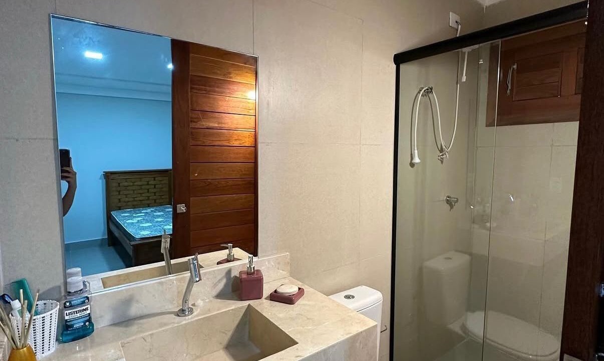 Photo of Bathroom in Alcacus