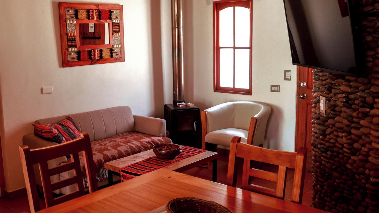 Photo of Others in San Pedro de Atacama