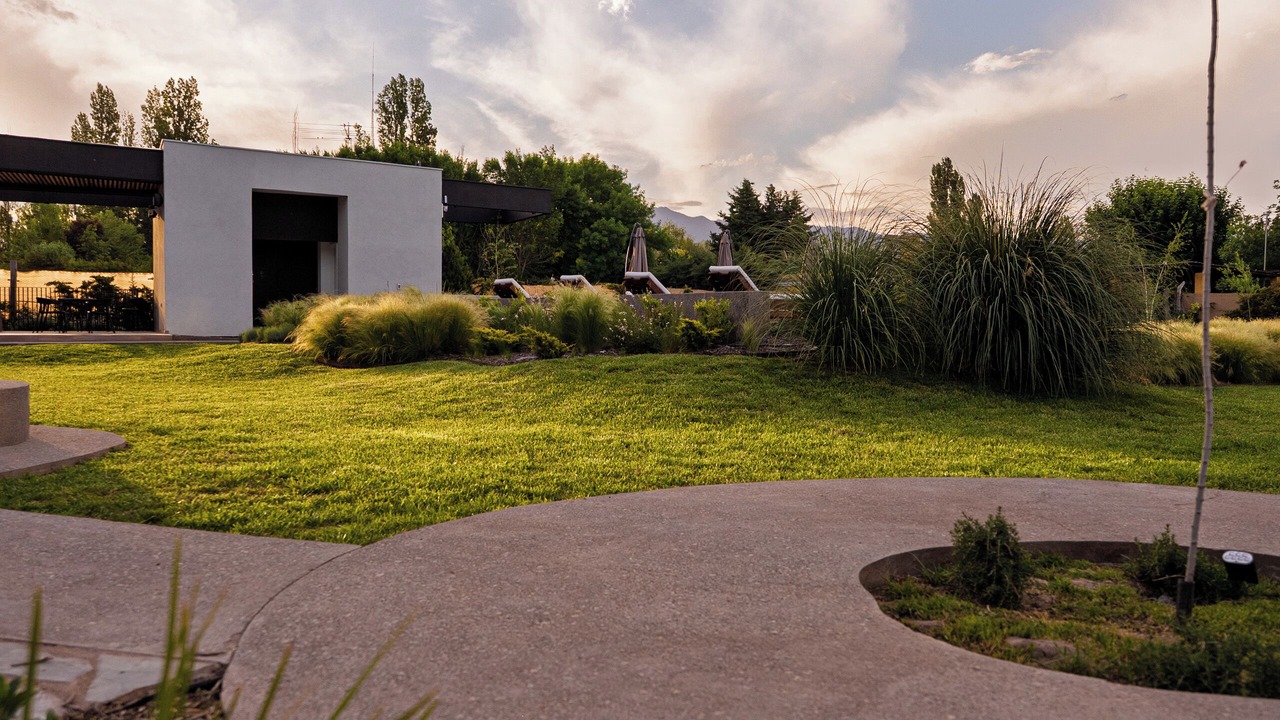 Photo of Outdoor in Vistalba