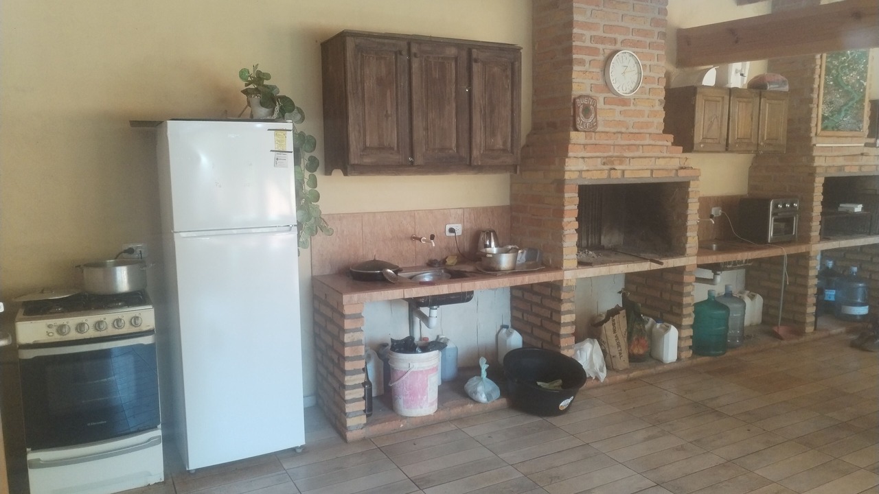 Photo of Livingroom in Puerto Iguazu