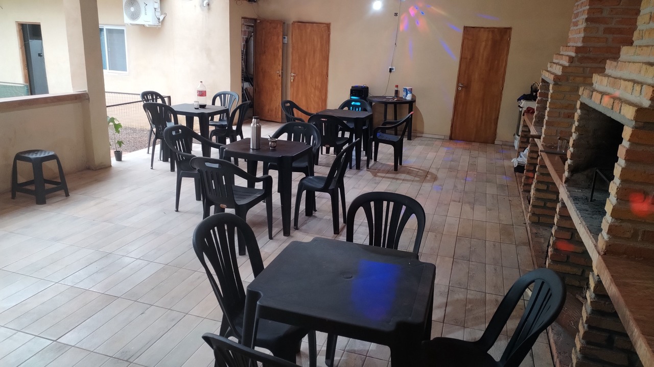 Photo of Livingroom in Puerto Iguazu