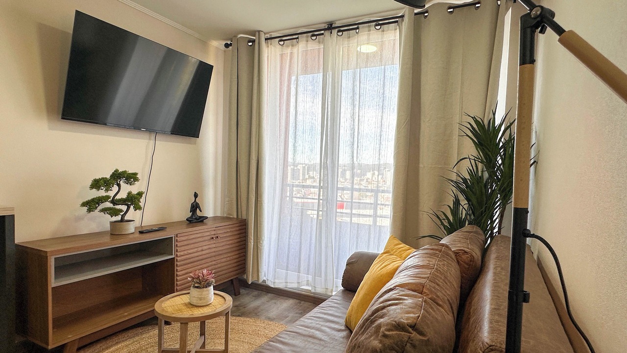 Photo of Bedroom in Concepcion