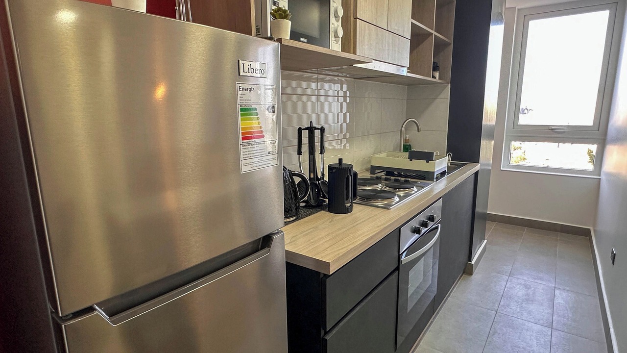 Photo of Kitchen in Concepcion