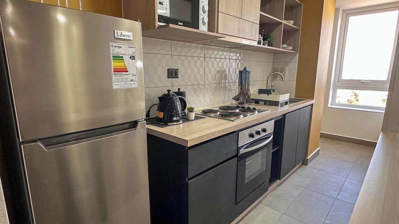 Photo of Kitchen in Concepcion